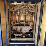 加西市でお仏壇の買取をさせて頂きました！