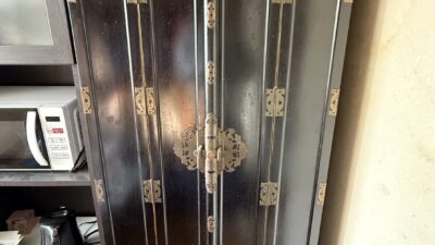 明石市でお仏壇の買取をさせて頂きました！