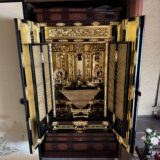 朝来市でお仏壇の買取をさせて頂きました！