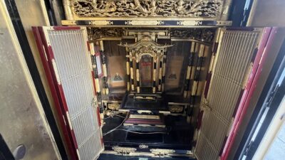 本日滋賀県にて2件買取させて頂きました!