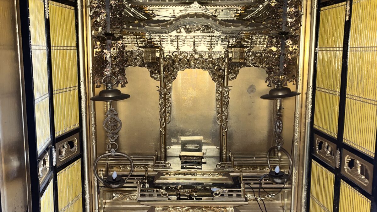 輪島市方面で2件買取お伺い致しました。