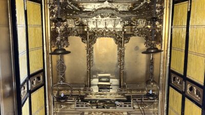 輪島市方面で2件買取お伺い致しました。