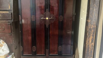 京都府にてお仏壇の買取をさせて頂きました！